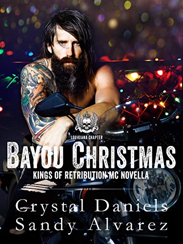 Cover zum Buch Bayou Christmas