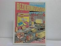 Beziehungskisten. 3885201666 Book Cover