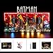 LIGHTAILING Light for Lego-76271 The Animated Series Gotham City - Led Lighting Kit Compatible with Lego Building Blocks Model - NOT Included The Model Set