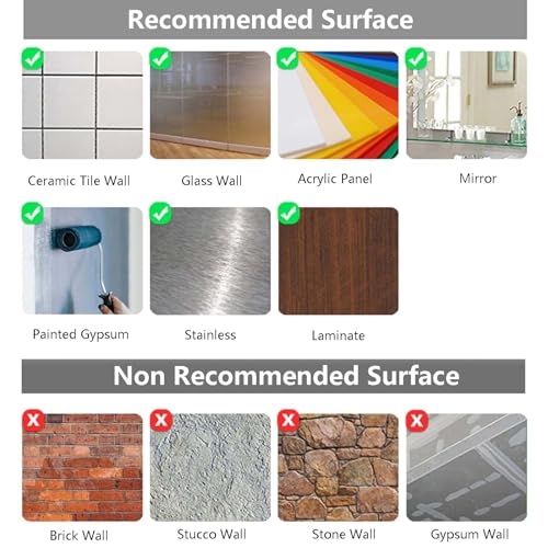 Panneaux muraux 3D brique pour rénover un mur abîmé sans travaux - 8