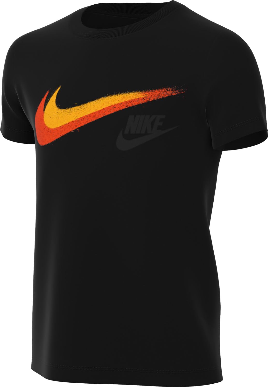 NIKE B NSW Si SS tee Top para Niños