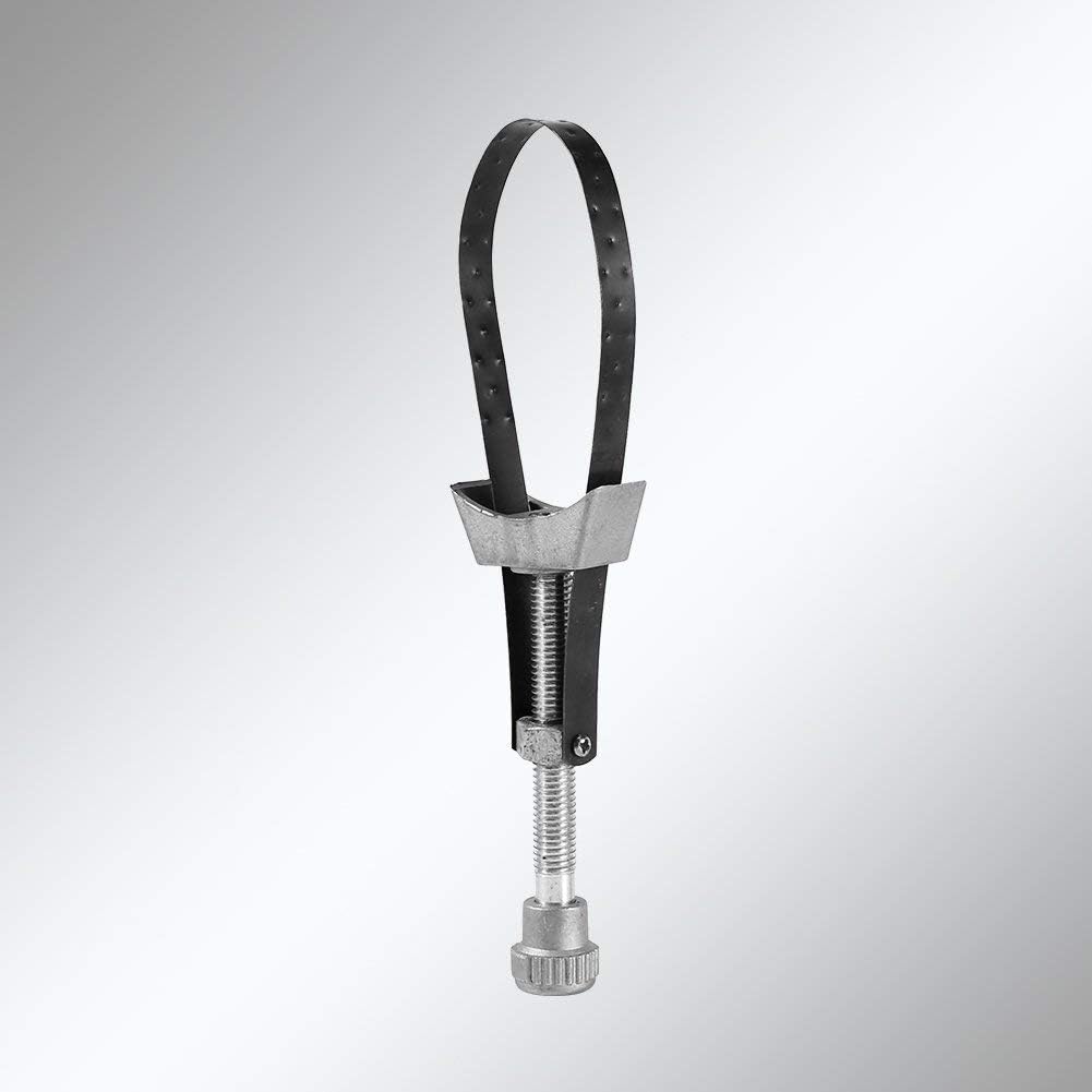 Oil Filter Removal Strap Wrench, Aluminium Oil Filter