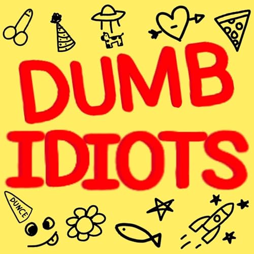 Dumb Idiots Titelbild