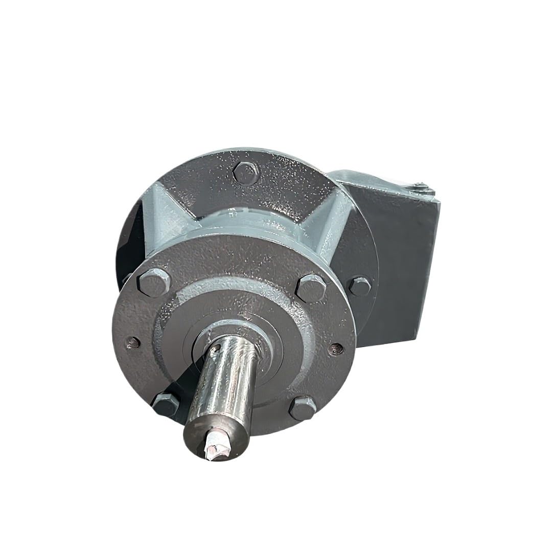 Rotary Actuator, Helical-Bevel Gearbox, 0.12-200kW Right Angle Industrial Speed Reducer, 50000Nm High Torque Low Noise