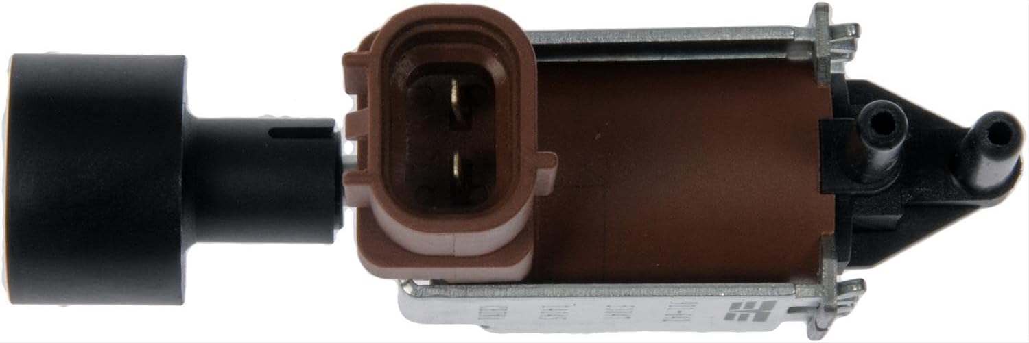 Dorman 911-642 Exhaust Gas Recirculation (EGR) Valve Control Solenoid Compatible with Select Toyota Models