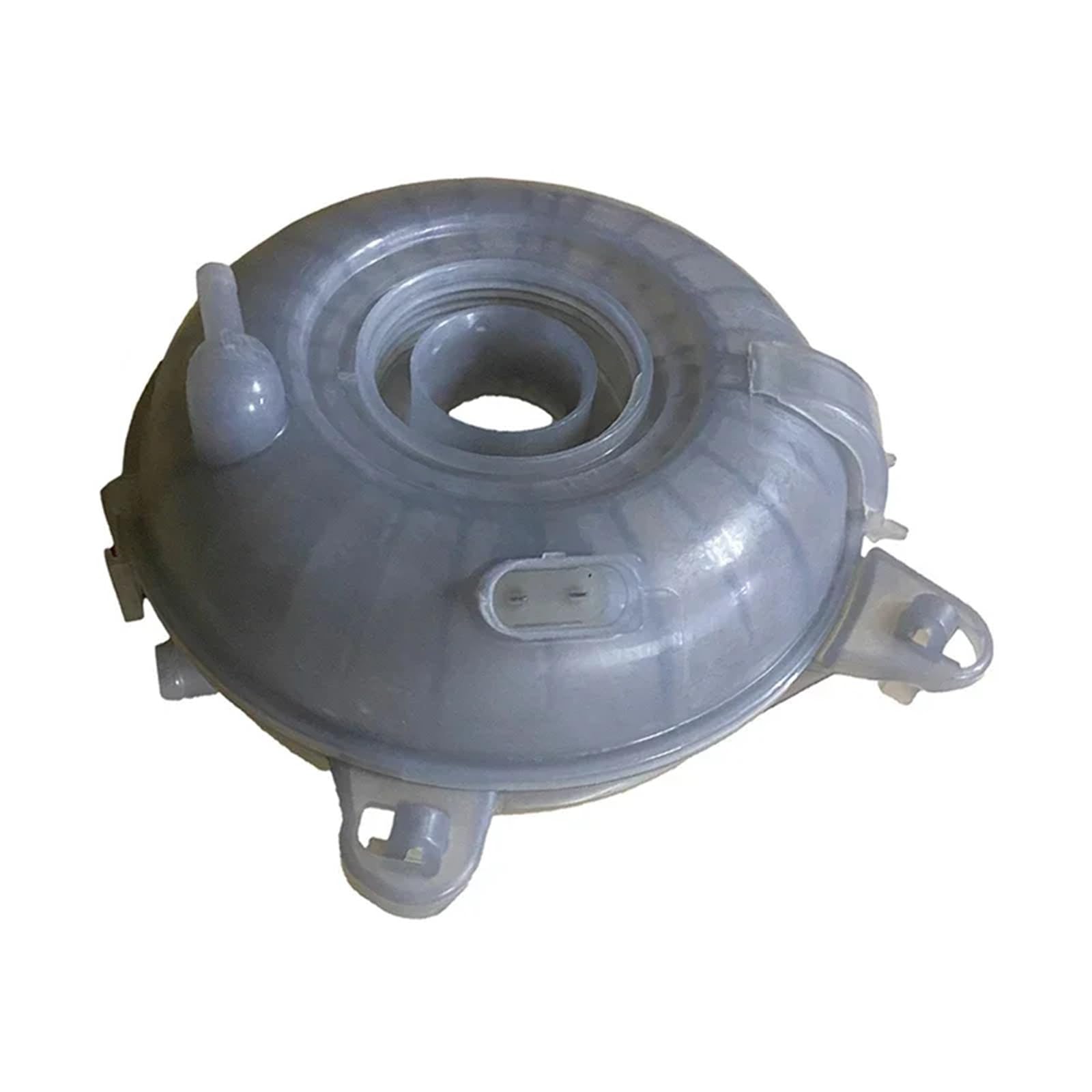 Per 5QD121407H 5Q0121407A Serbatoio di Espansione del Liquido Raffreddamento per Auto Antigelo Bollitore per VW Golf MK7 Passat Audi A3