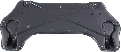 Miniatura 8 de Para Toyota Highlander Motor Trasero Splash Shield 2010 2011 2012 | Bajo cubierta | TO1228179 | 51442-0E040