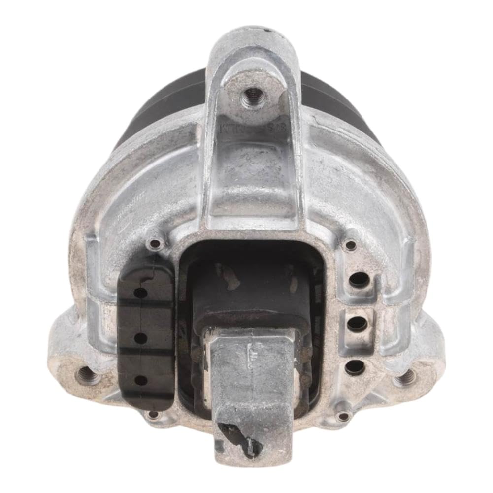 Sinoscogo Onecolor 2 Pcs Engine Mounts 22116868301 22116785602 22117935141 22117935142 Compatible With F10 F11 518D 520D 525D Xdrive