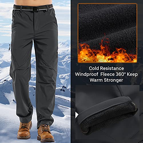 Jessie Kidden Waterproof Hiking Golf Pants