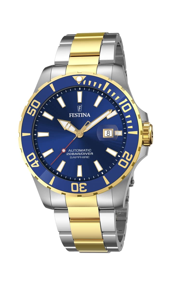 Festina Automatik F20532/1 Automatic Mens Watch
