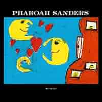 【レコード】Pharoah Sanders - Moon Child Moon Child - YouTube