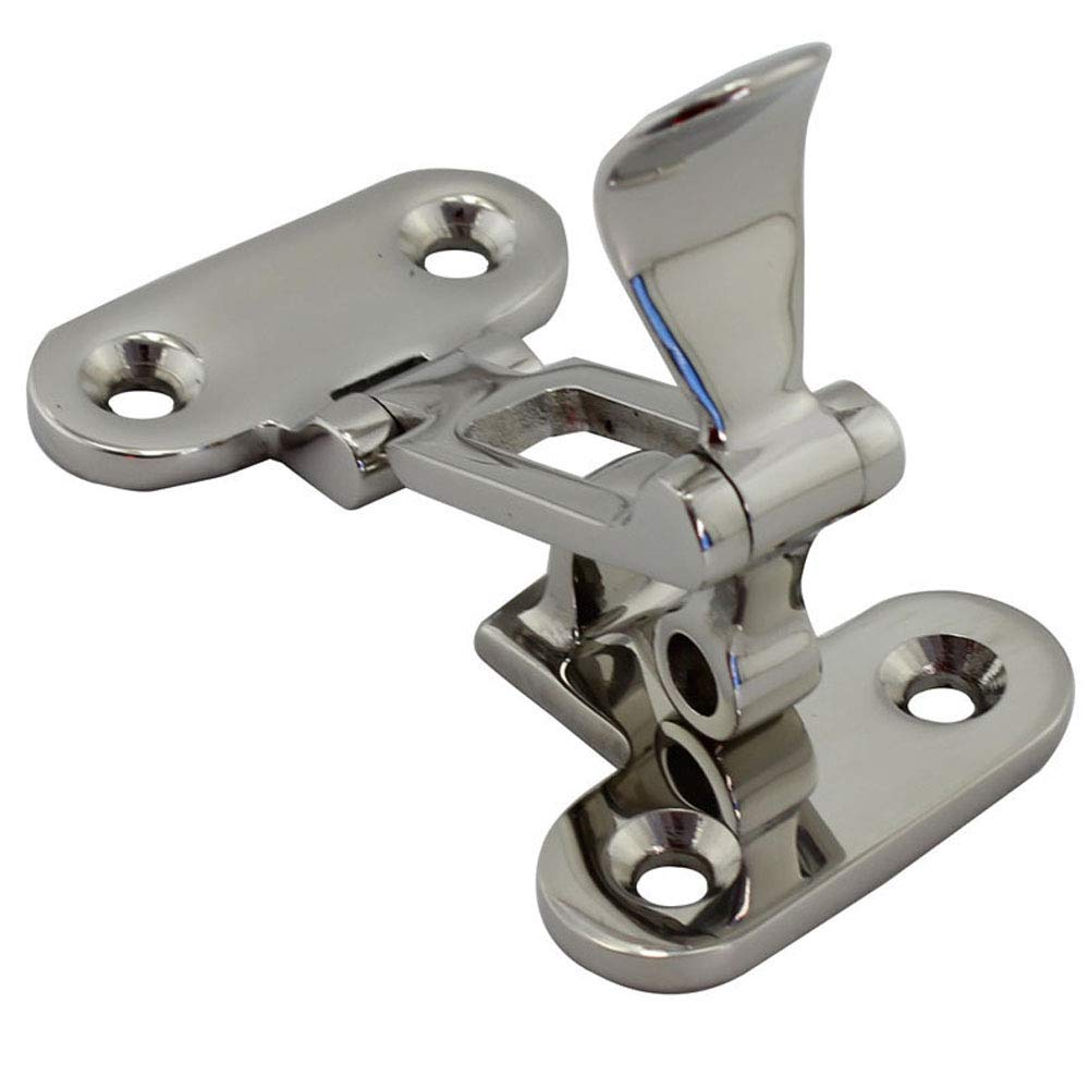 Buy POFET 316 Stainless Steel Trailer Yacht Door Buckle Accessories