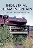 Industrial Steam in Britain