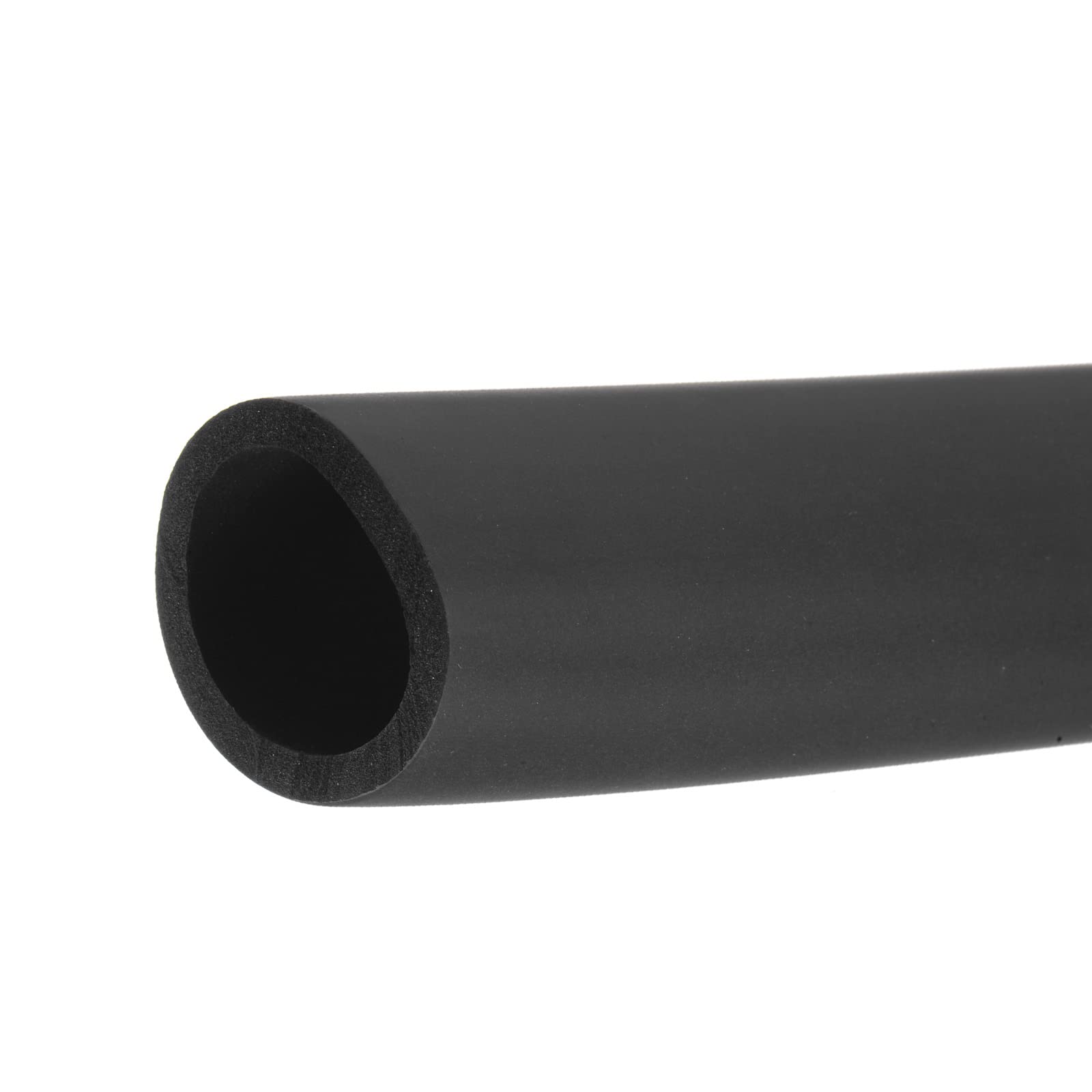 Tuyau d'isolation de plomberie 38 mm mousse de préservation de la chaleur pour stopper le gel