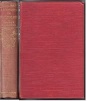 A Wayfarer in Switzerland B00089BYY4 Book Cover