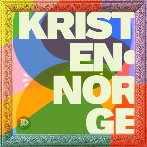 Det &laquo;egentlige&raquo; Pride, variabelt misjonsengasjement og kristne troshelter fra St. Sunniva til fotball-VM