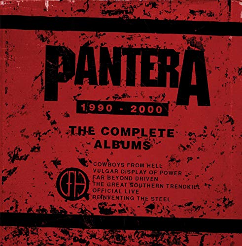 Pantera