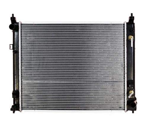 Amazon.com: Go-Parts - for 2013-2019 Nissan Versa Note Radiator 