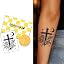 Moon Cross