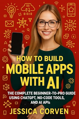 How to Build Mobile Apps with AI: The Complete Beginner-to-Pro Gu...