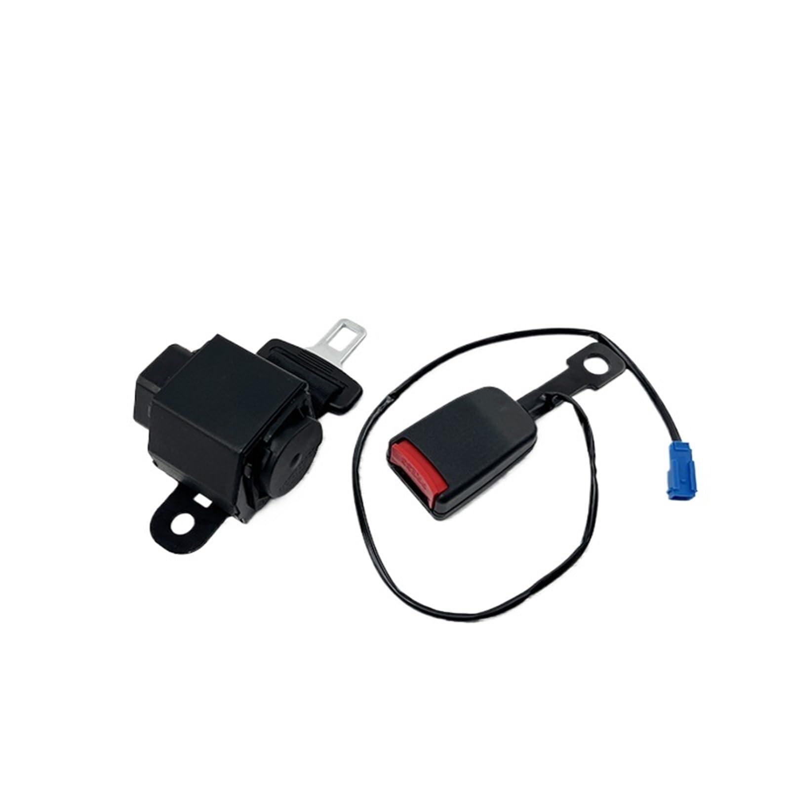 1 szt. 53750-23600-71 zespół pasa do wózka widłowego długość 1200 mm automatyczny pas zwijający 6F 7F 8F