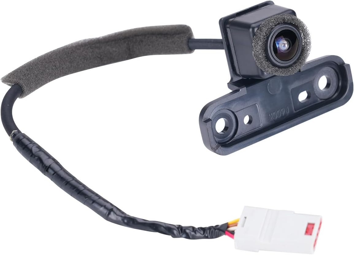 23402538 Front View Camera for Escalade 2018-2020 & 2019-2020 Escalade ESV 6.2L, OE Camera Replaces 23326602 23445829 by GreenYi