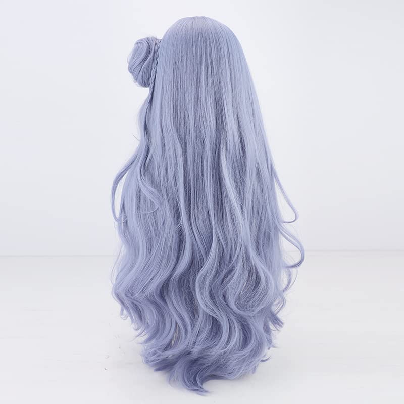 Amazon.co.jp: バーチャルYouTuber vtuber 竜胆尊 コスプレ衣装