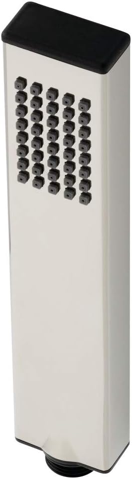 Kingston KX4131A8 Function Rectangular Hand Shower, Brushed Nickel image 3