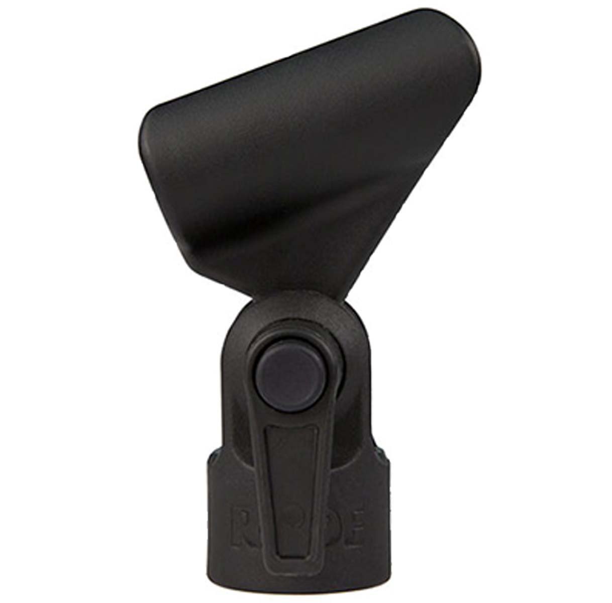 Rode NTG-4+ Plus - Microfono direzionale + supporto per microfono Keepdrum PCMH1