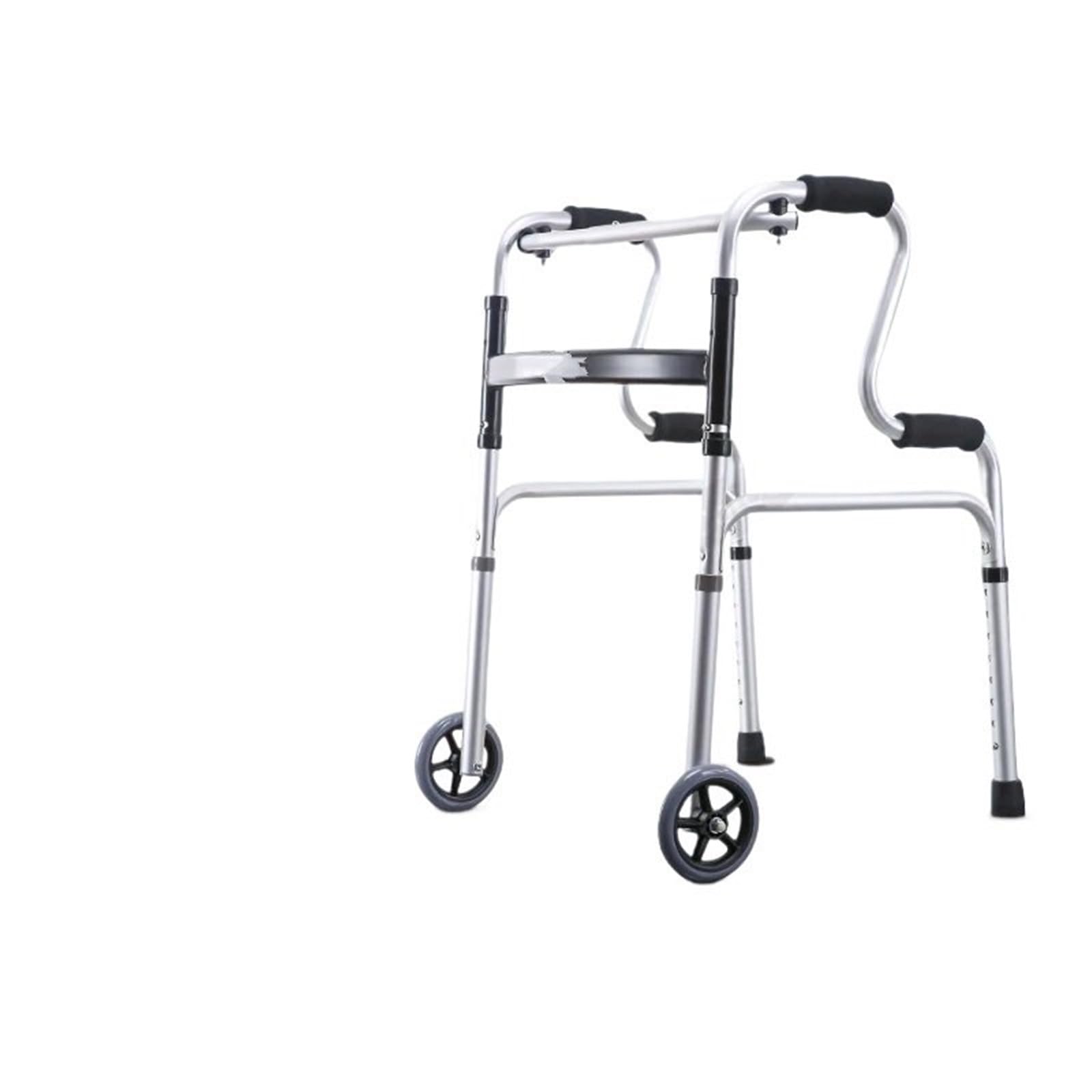 Barra di Supporto per la Riabilitazione, ausilio per la deambulazione degli Anziani, Maniglia per la Doccia per Persone con disabilità(Sty e3)