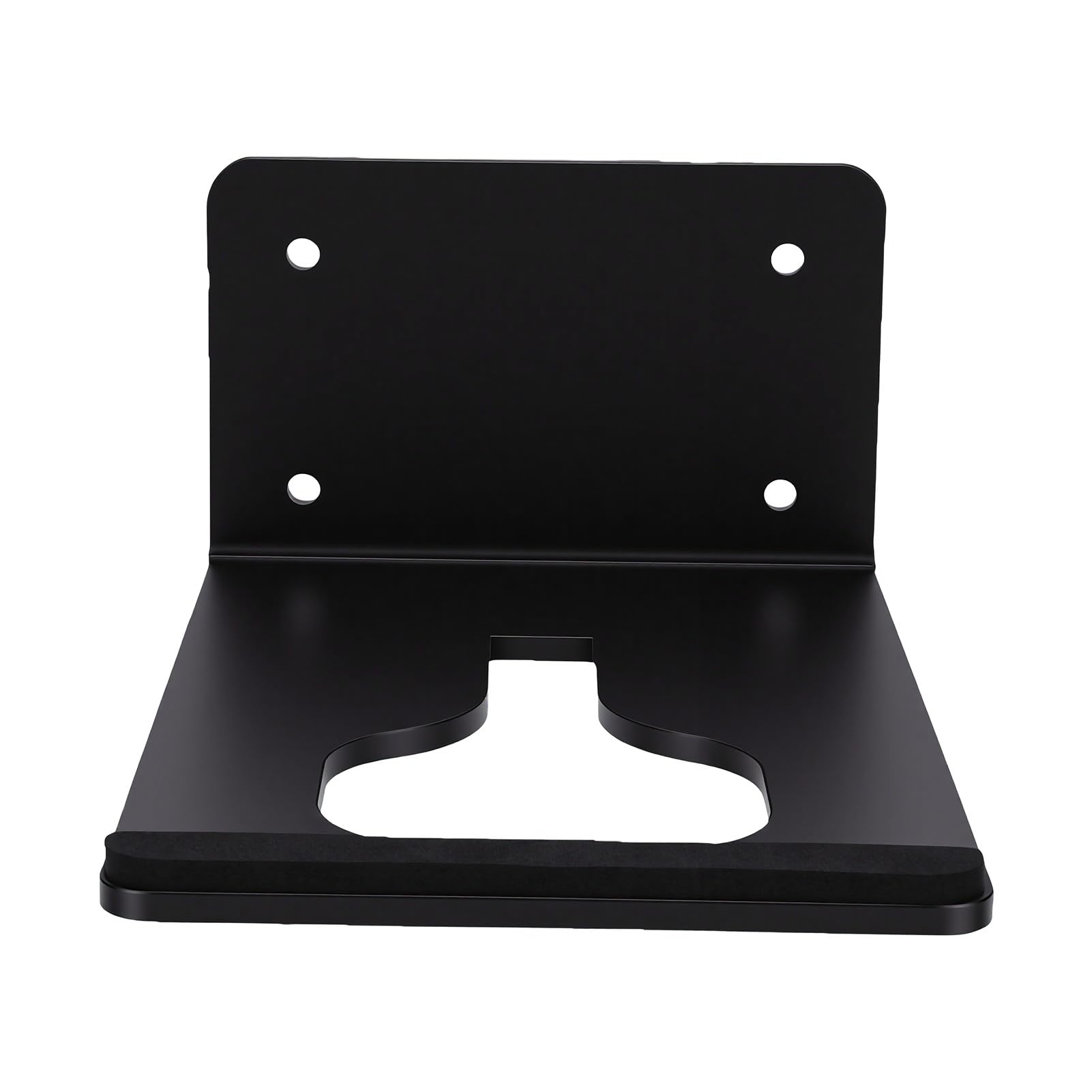 banapoy Soporte de Pared para Altavoz de Alta Resistencia, Montaje para