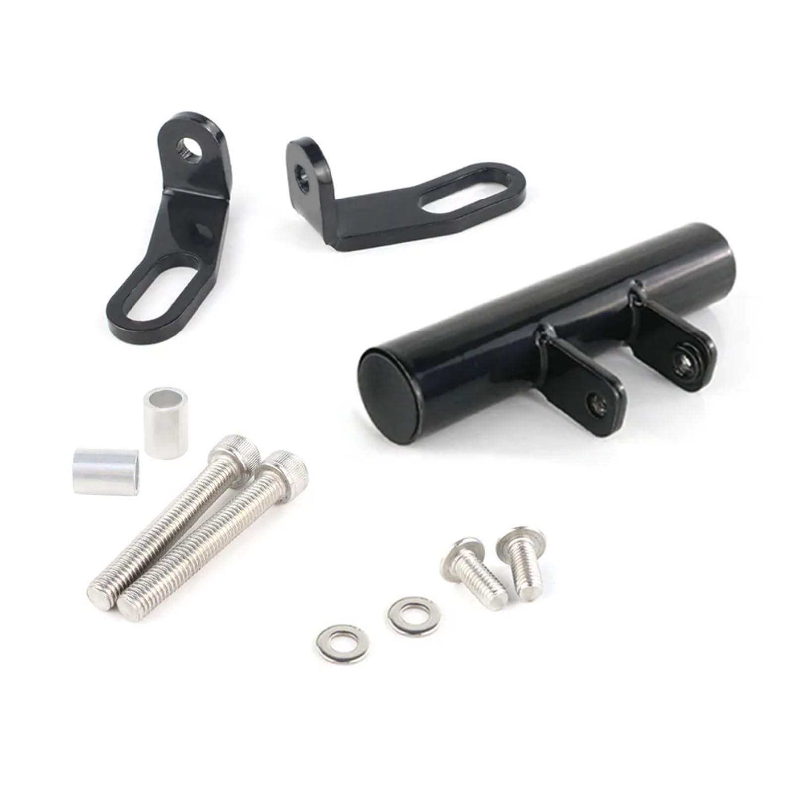 Support Telephone Compatible avec Ducati pour Monster 659 2009 2010 2011 2012 2013 2014 2015 2016 Support De Navigation GPS Et De Téléphone pour Moto
