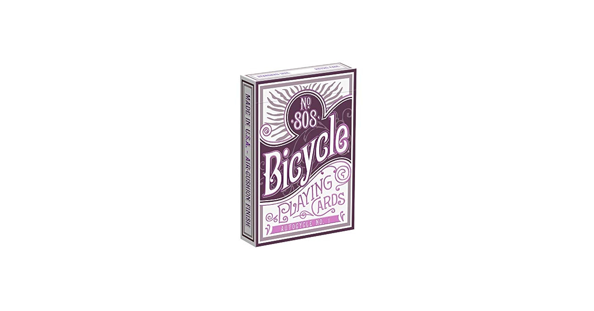 BICYCLE Playing Cards5個 Bicycle Playing Cards: 140th Anniversary Playing Cards