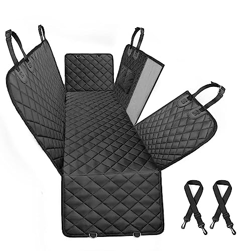 LOLIPPYY Sitzauflage Auto - Bequem & Atmungsaktiv Für Fahrer & Büro