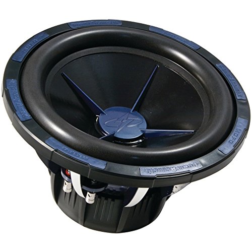 power acoustik 12 subwoofer