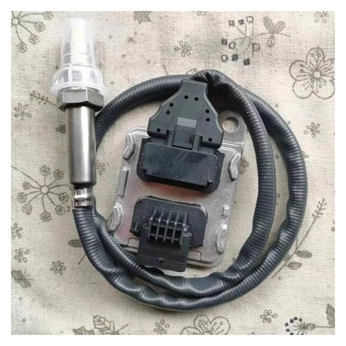 Capteur d'oxyde d'azote Nox de haute précision A0009059112 Mercedes