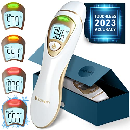 Comparison of Best Digital Medical Thermometer [Experts 2023 Reviews]