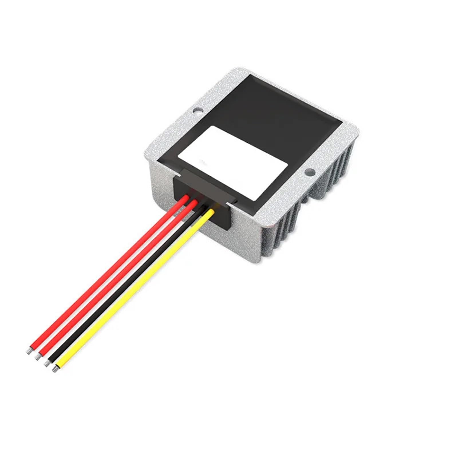 36V 48V na 24V DC 3A4A5A6A przetwornik mocy AC na prąd stały 24 V Wejście modułu buck obsługuje napięcia AC i DC(AC36V48V TO DC24V4A)