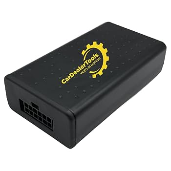 Amazon | 輸入車向け テレビキャンセラー (WT-MB6) MBUX NTG6