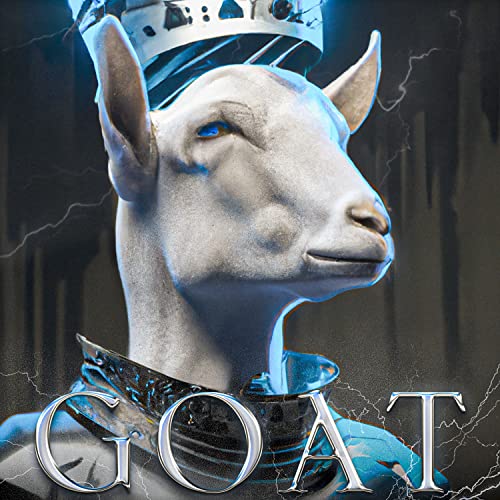  Goat