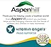 aspenhill laboratories The Original Muscle Relax PM Relaxation - Calmness - Night Time - 60 Count - Gluten Free