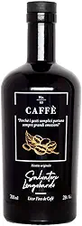 Salvatore Longobardo Licor Caffé 700Ml