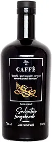 Salvatore Longobardo Licor Caffé 700Ml