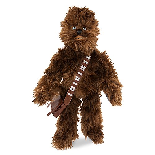 Star Wars Chewbacca Plush - 19 Inch