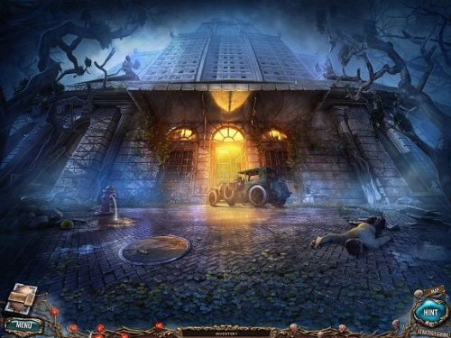 Ominous Paths 6 Game Pack PC Hidden Object image 3