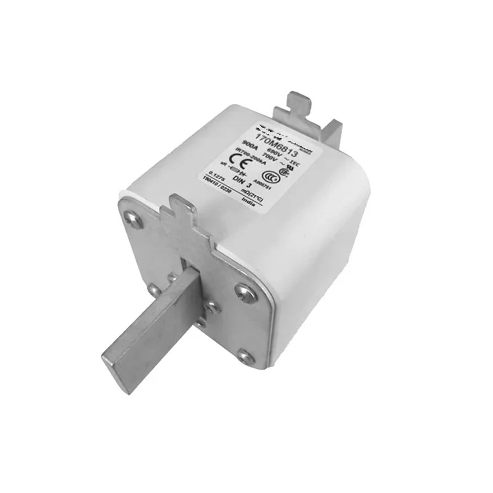 HYRBNSDLK 170M6813 Fast Low Voltage Fuse Electronic Components