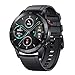 HONOR Smartwatch Magic Watch 2 (46 mm) Fitness Tracker Watch Hombre Mujer Smart Watch, 5 ATM Smart Watch Muñeca Monitor de Ritmo cardíaco Presión Smartband, GPS Llamada por Bluetooth, Negro Mate