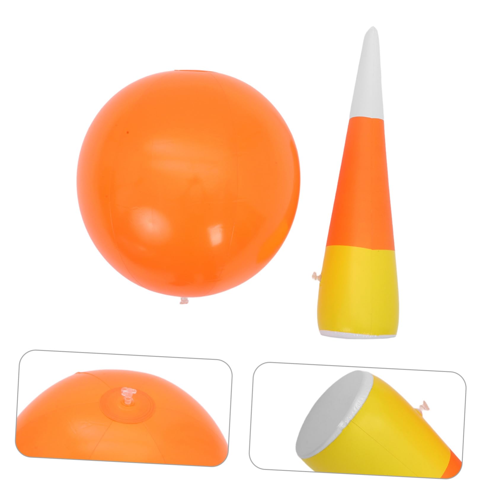 Bowling Gonfiabile per Adulti Gioco Sportivo Divertente con Birilli e Palla Leggeri per Feste di Compleanno Attività Educative e Giochi da Giardino all