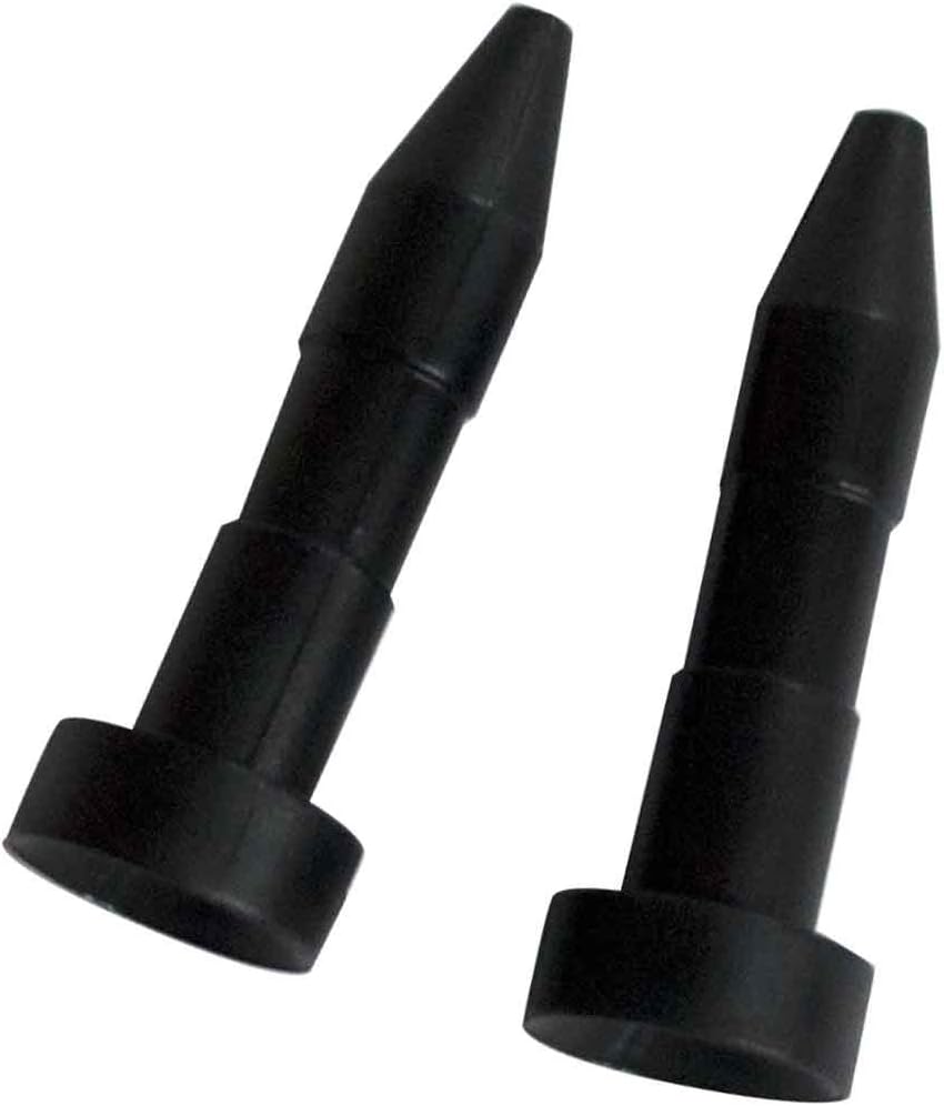 Miller 256960 Guide, Wire Inlet Nylon .023 - .052, 2 pack