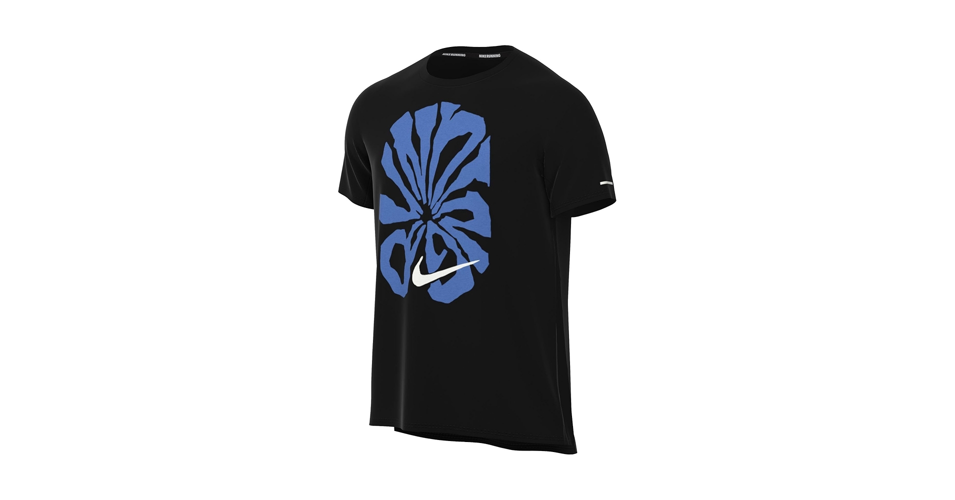 Amazon.com: Nike Rise 365 Run Energy Men's Dri-FIT Short